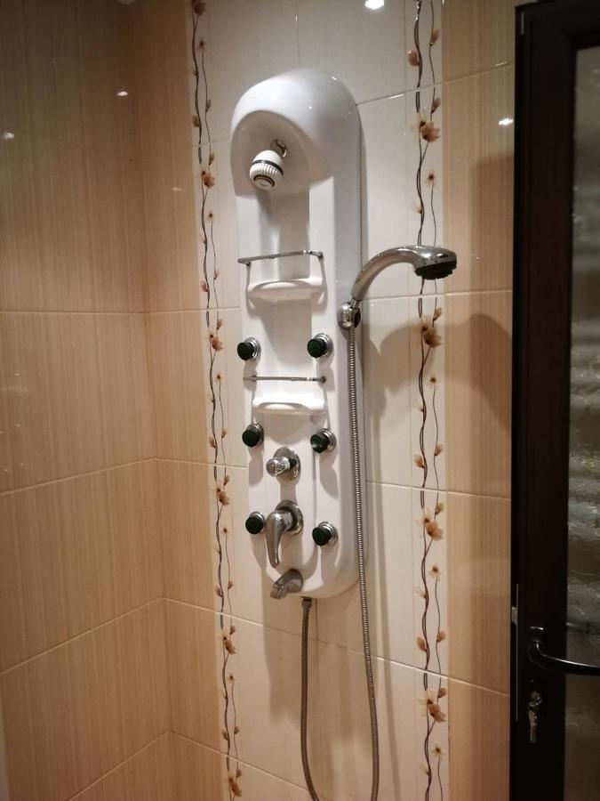 Sunny Downtown Apartment For 4 ソフィア エクステリア 写真