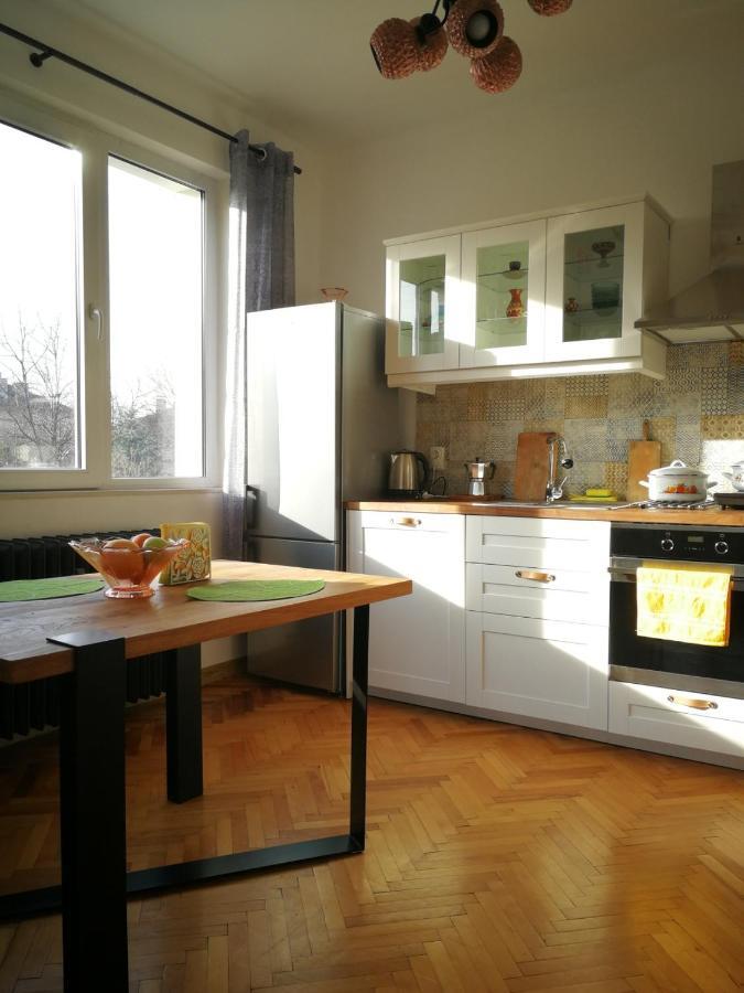 Sunny Downtown Apartment For 4 ソフィア エクステリア 写真