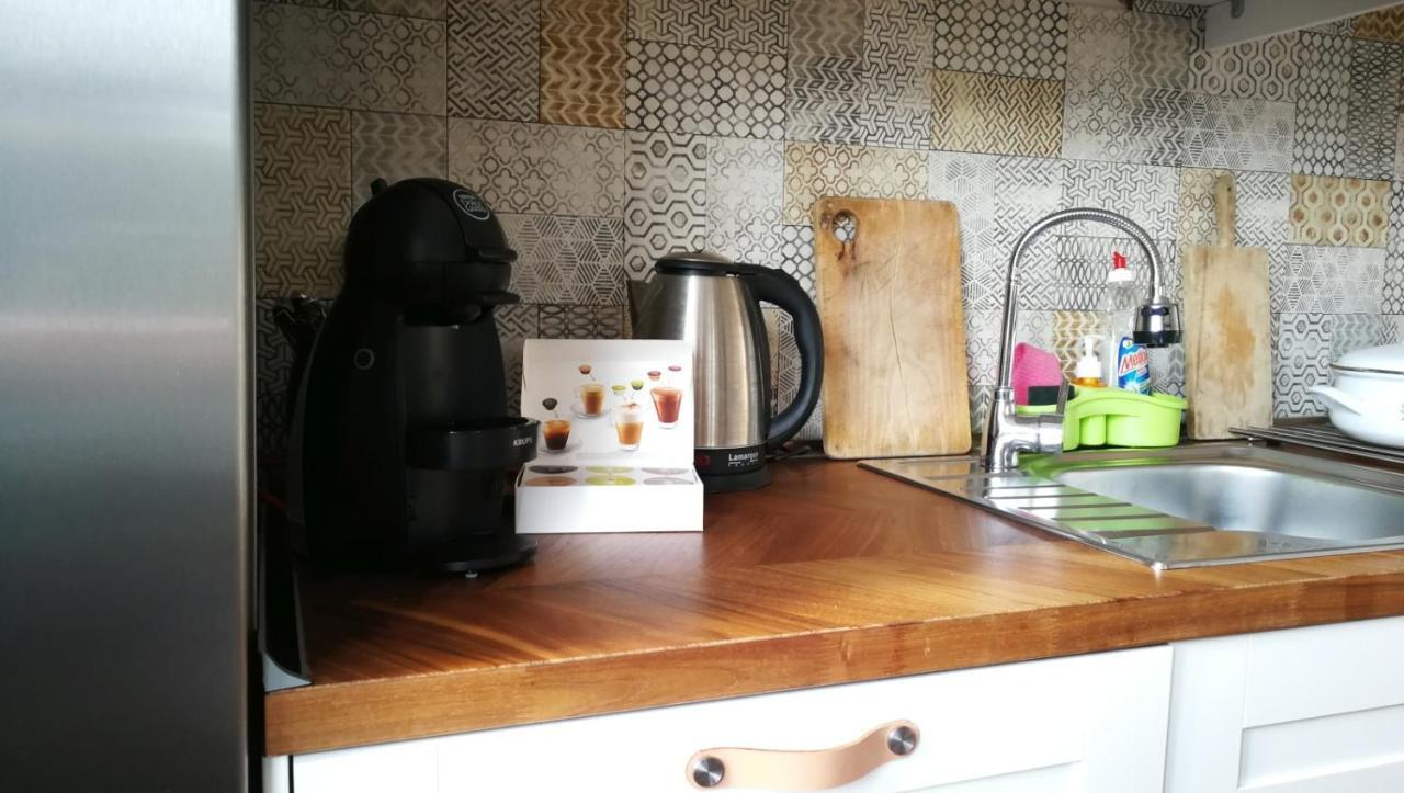 Sunny Downtown Apartment For 4 ソフィア エクステリア 写真